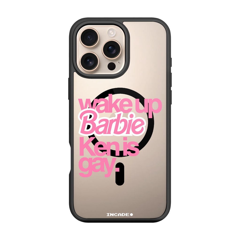 iPhone 16 Pro Max BARBIE