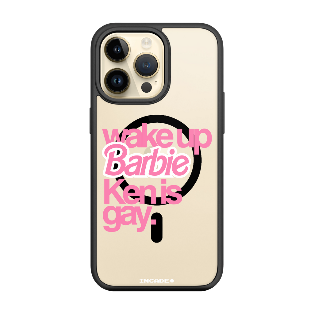 iPhone 14 Pro BARBIE