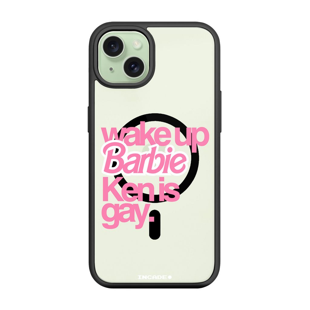 iPhone 15 BARBIE