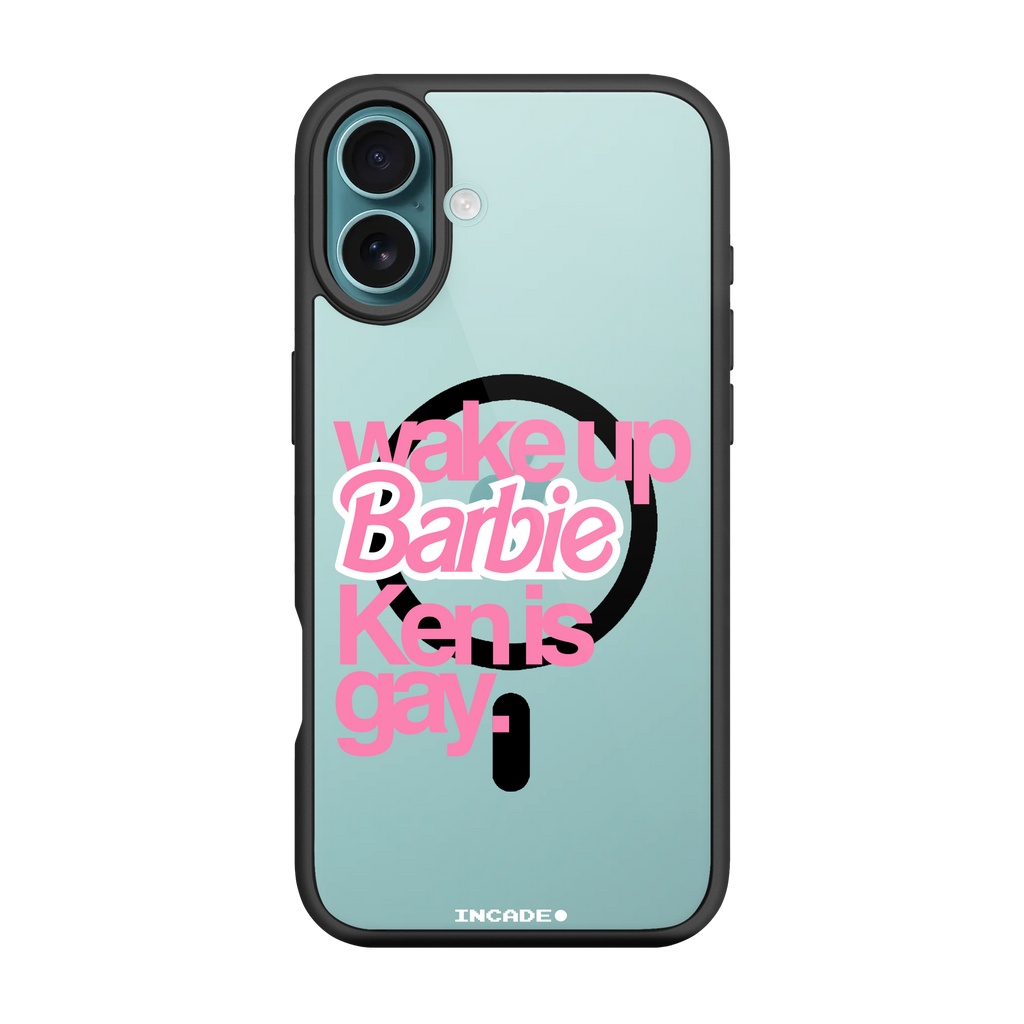 iPhone 16 Plus BARBIE