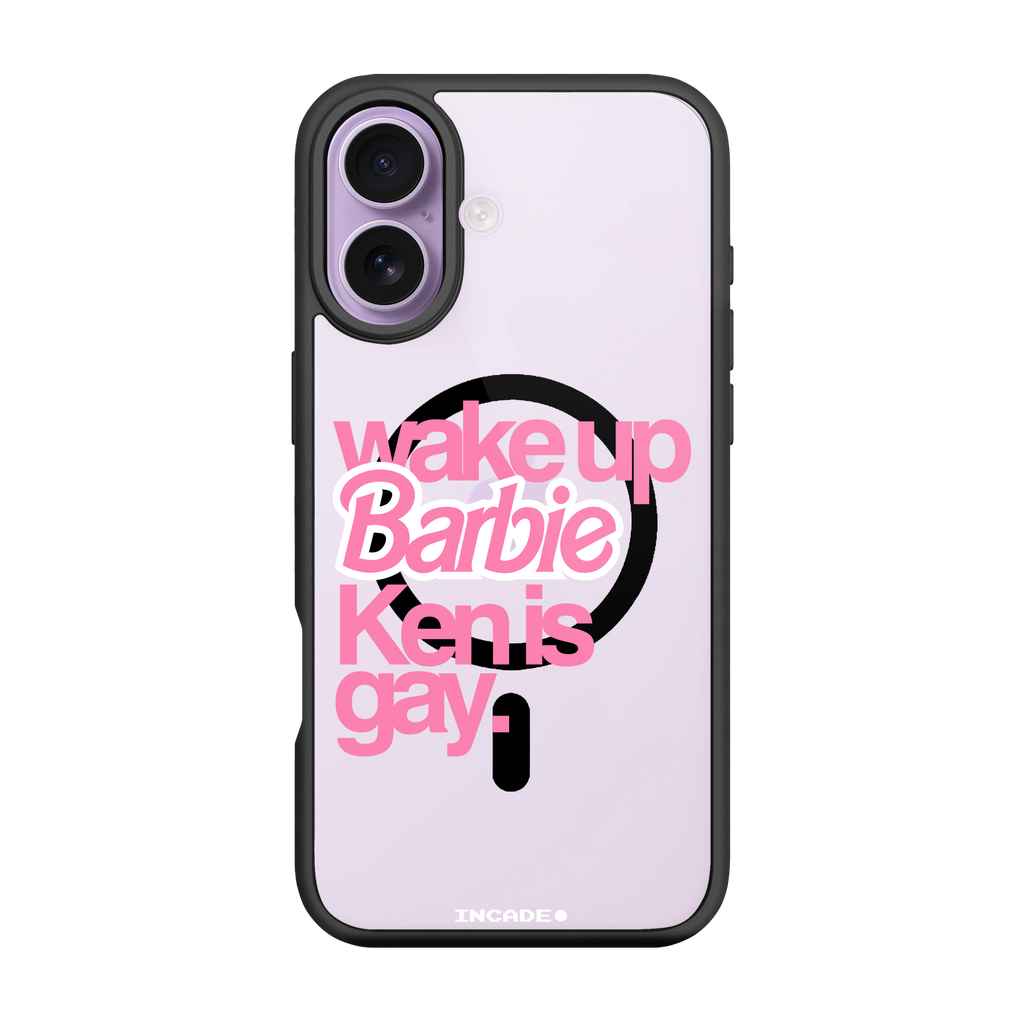 iPhone 17 BARBIE