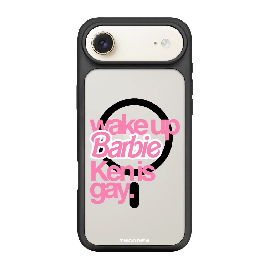 iPhone 17 Air BARBIE