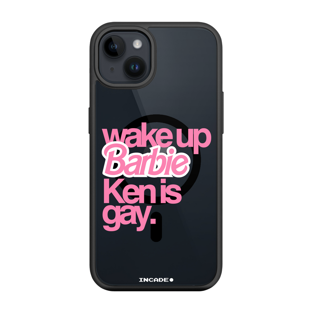 iPhone 14 Plus BARBIE