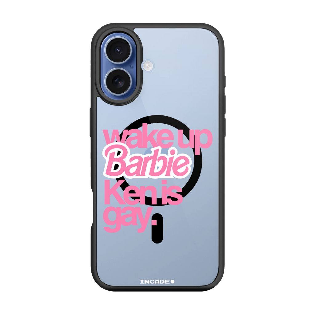 iPhone 17 BARBIE