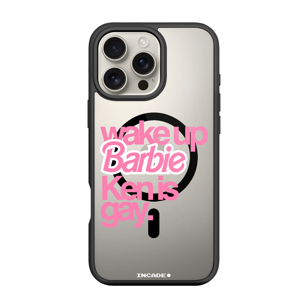 iPhone 16 Pro Max BARBIE
