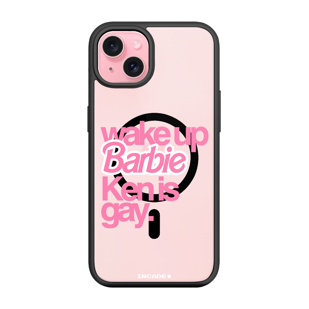 iPhone 15 Plus BARBIE