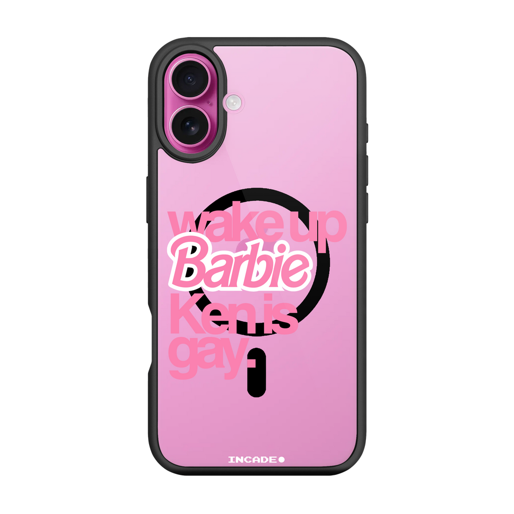 iPhone 16 BARBIE