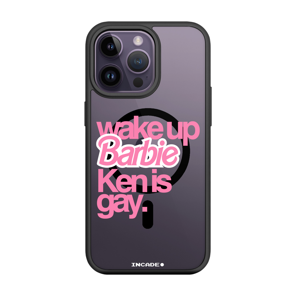 iPhone 14 Pro BARBIE