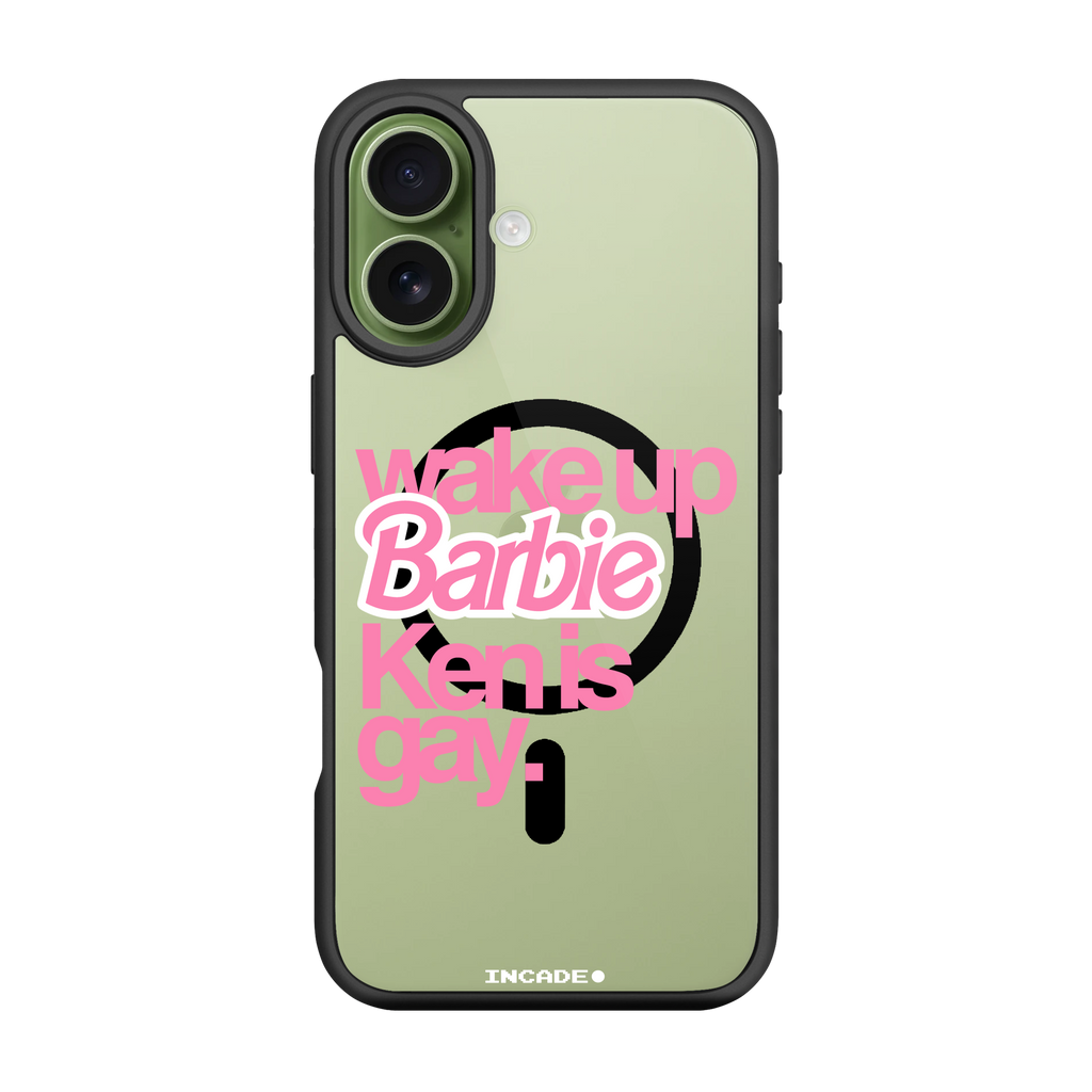 iPhone 17 BARBIE