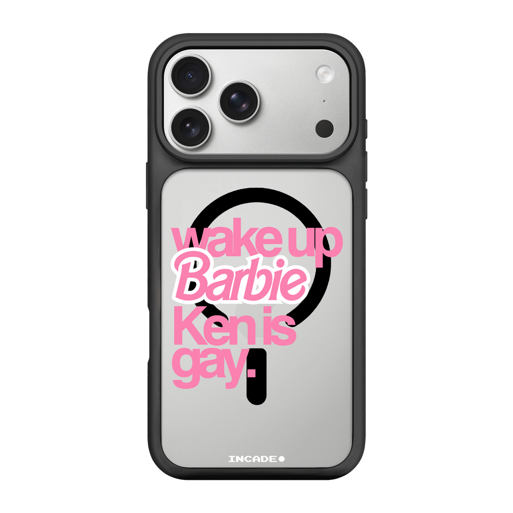 iPhone 17 Pro BARBIE