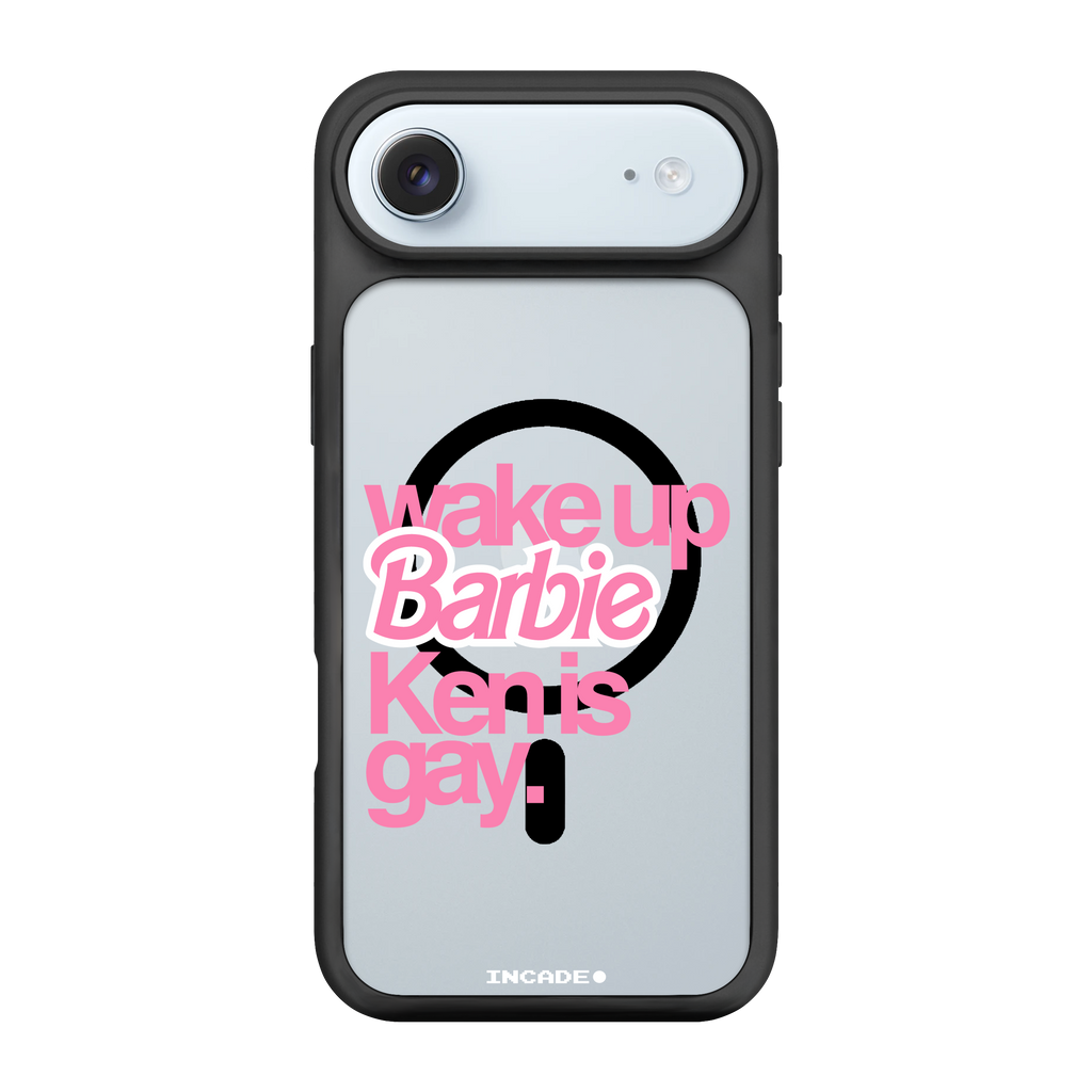 iPhone 17 Air BARBIE