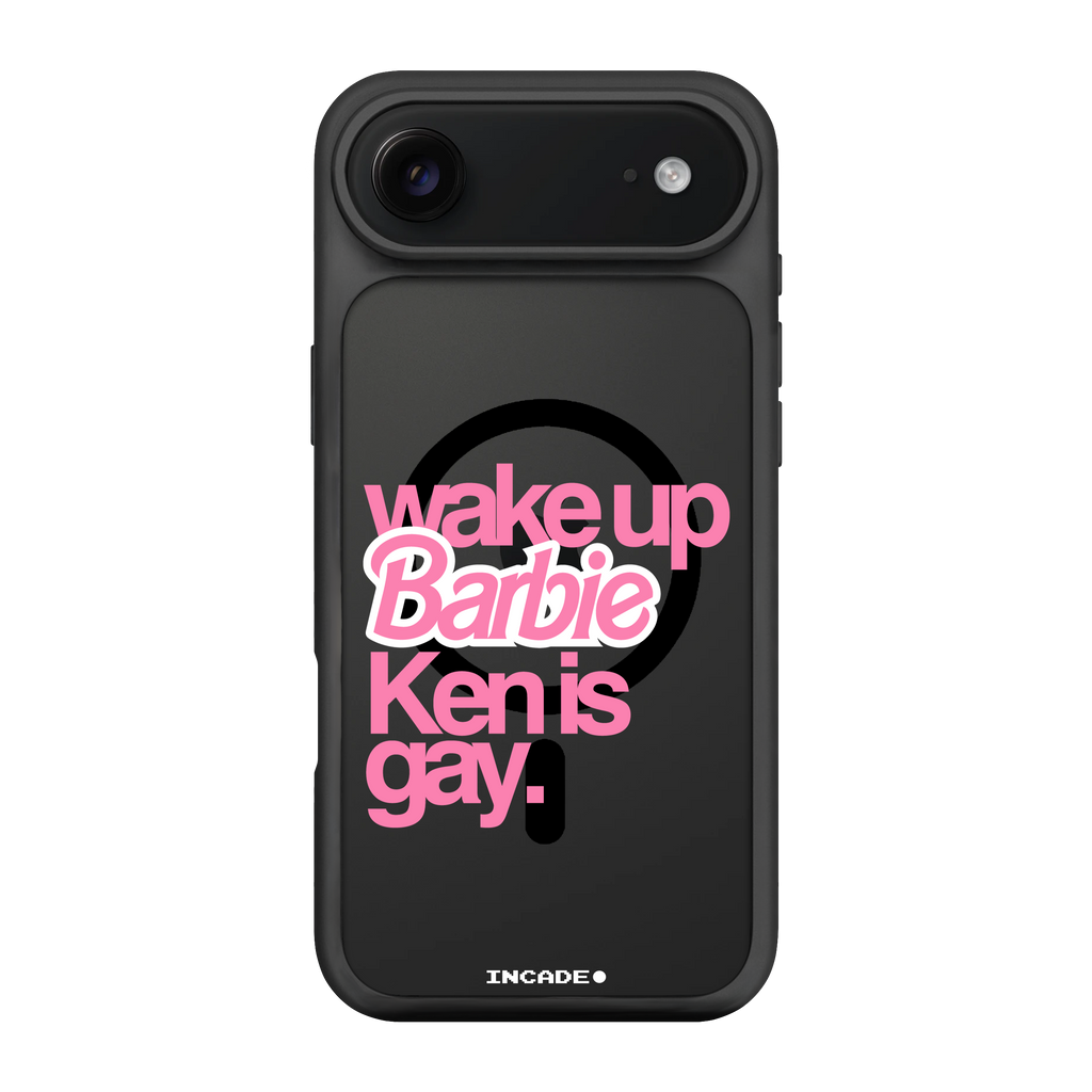 iPhone 17 Air BARBIE