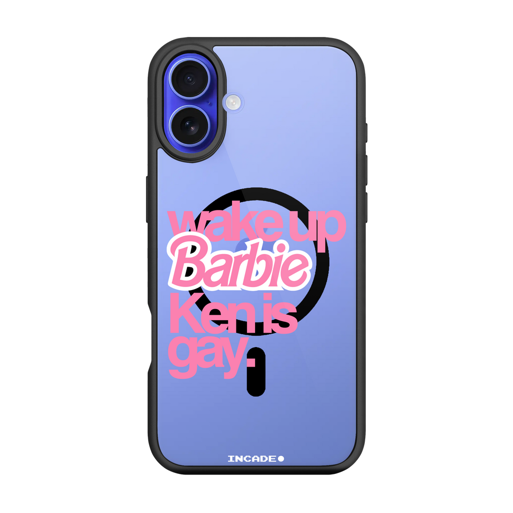 iPhone 16 BARBIE