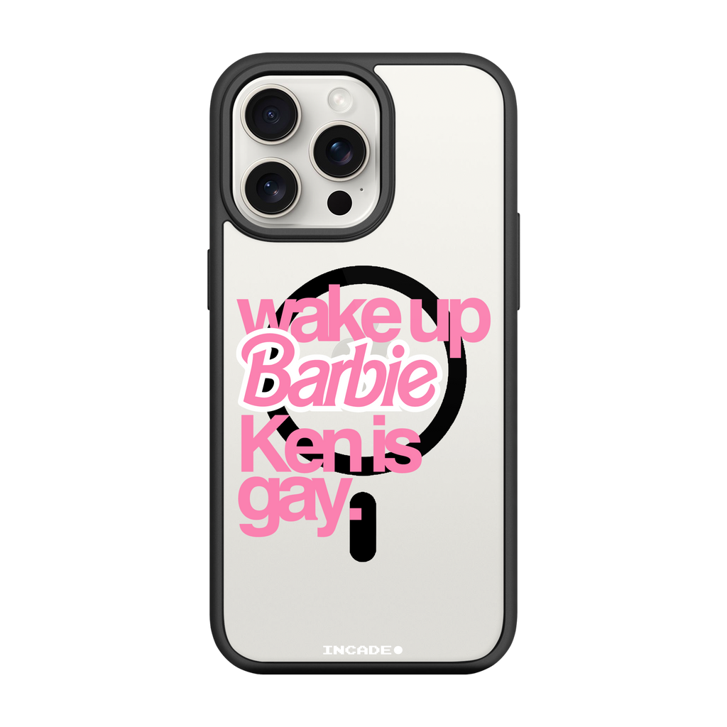 iPhone 15 Pro Max BARBIE
