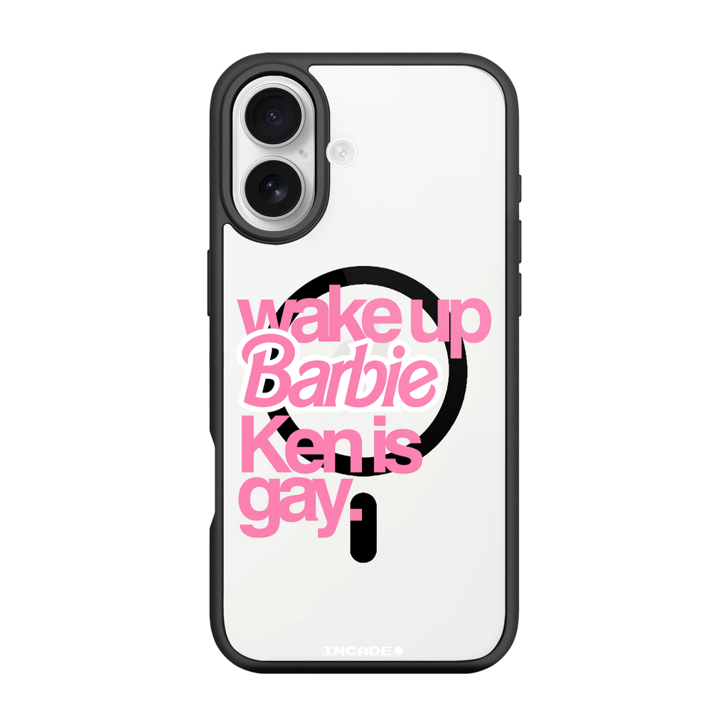 iPhone 17 BARBIE