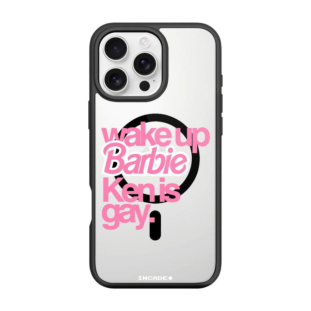 iPhone 16 Pro BARBIE