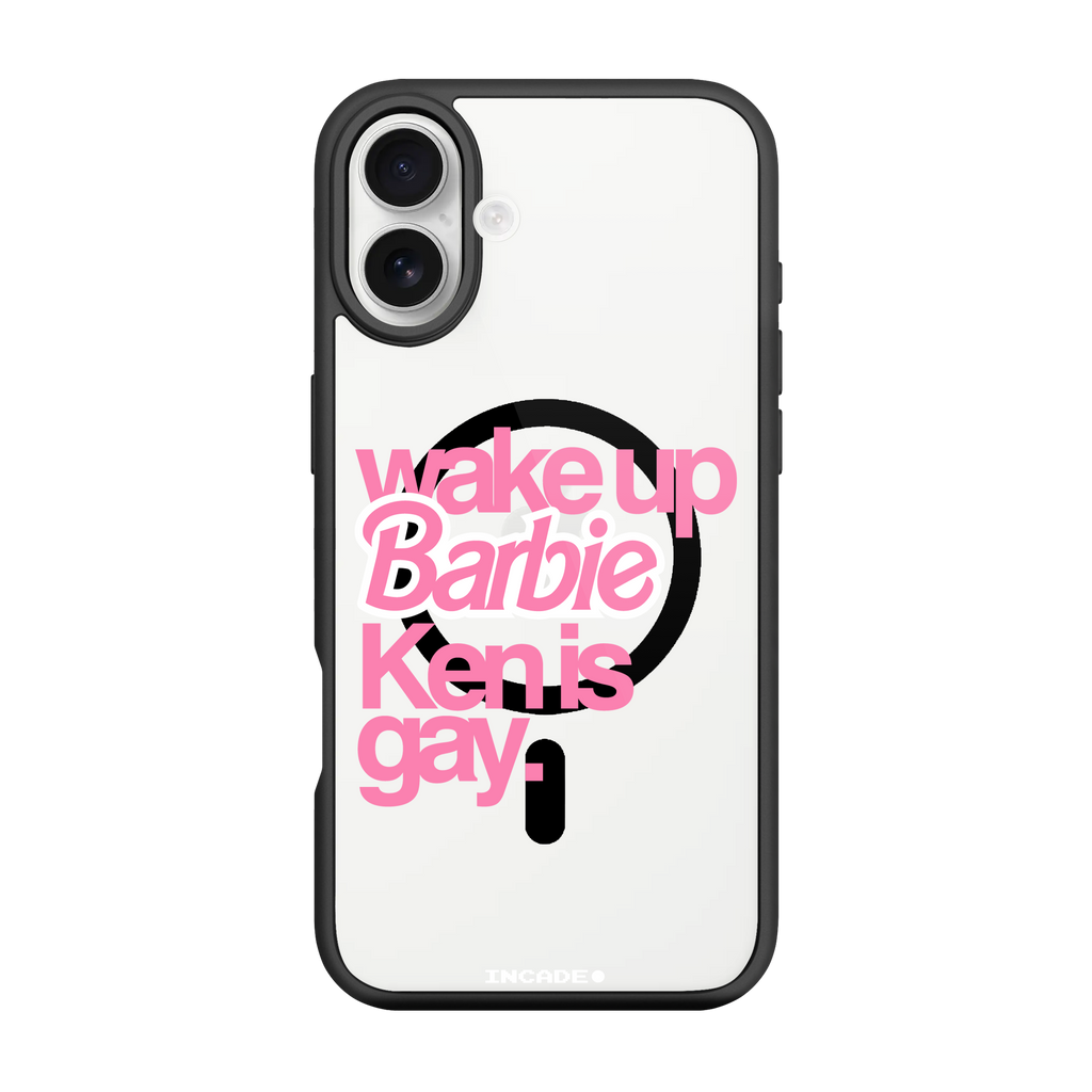 iPhone 16 Plus BARBIE