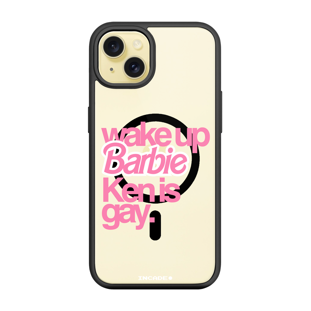 iPhone 15 Plus BARBIE