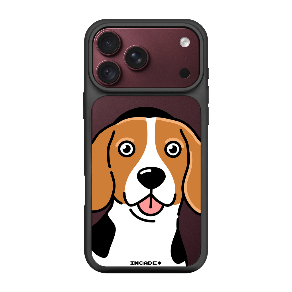 iPhone 18 Pro BEAGLE