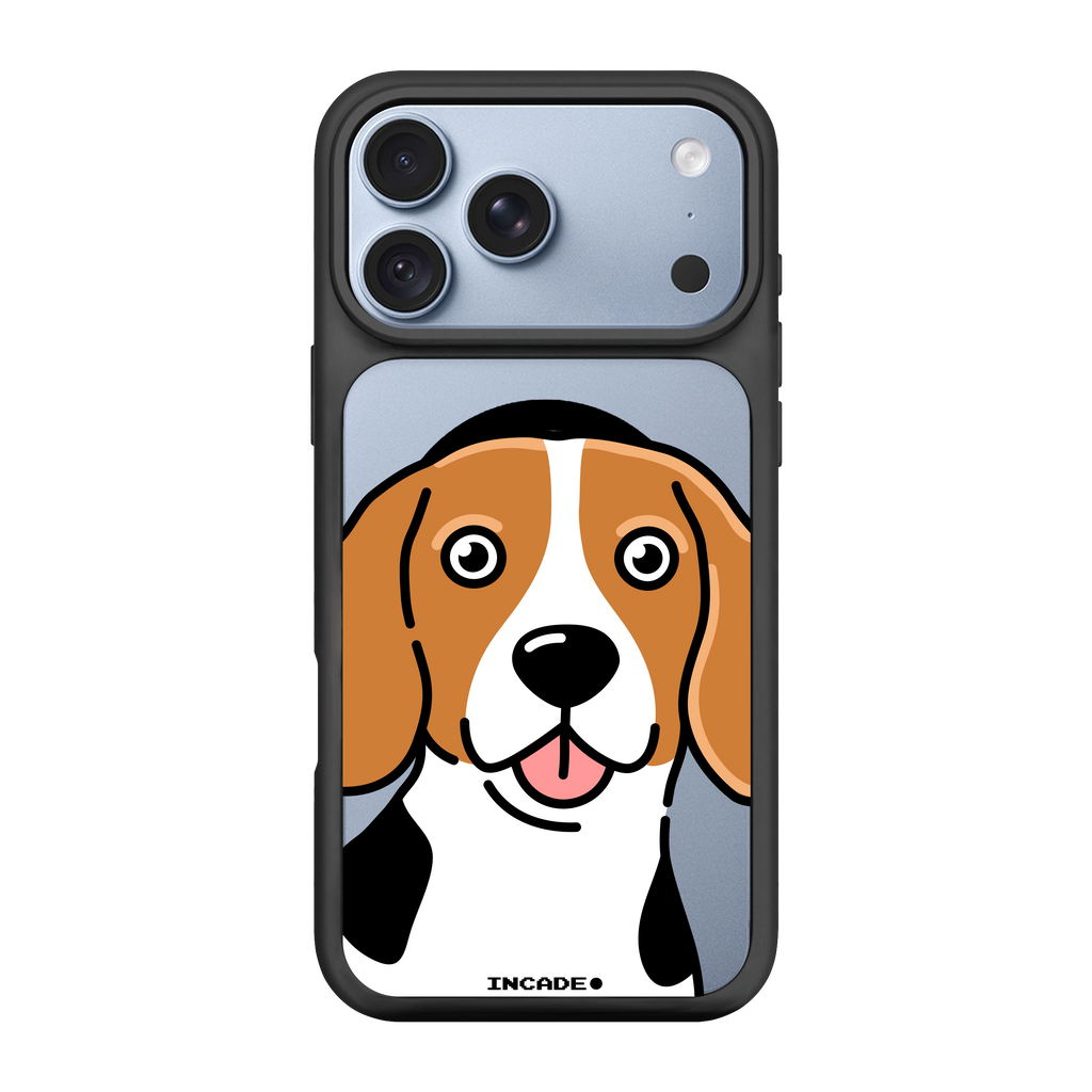 iPhone 18 Pro BEAGLE