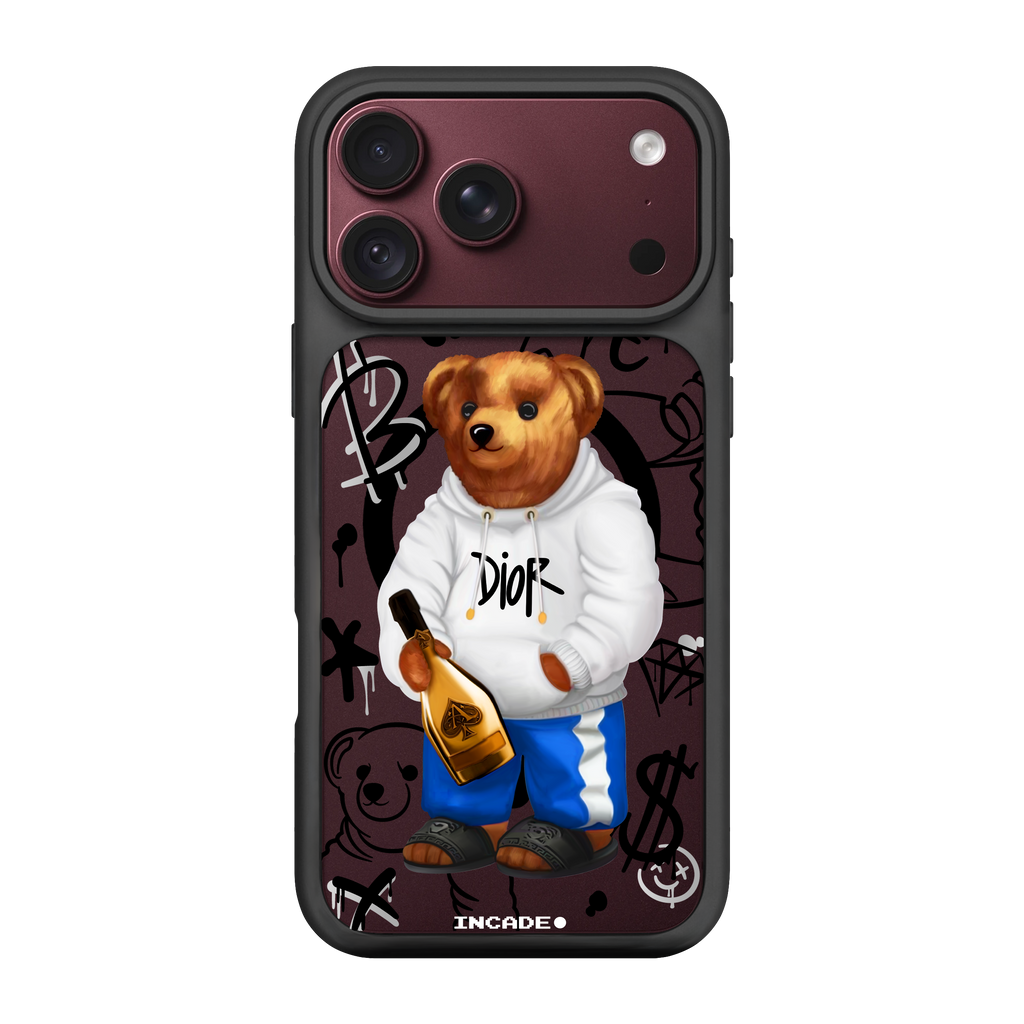 iPhone 18 Pro Max BEAR