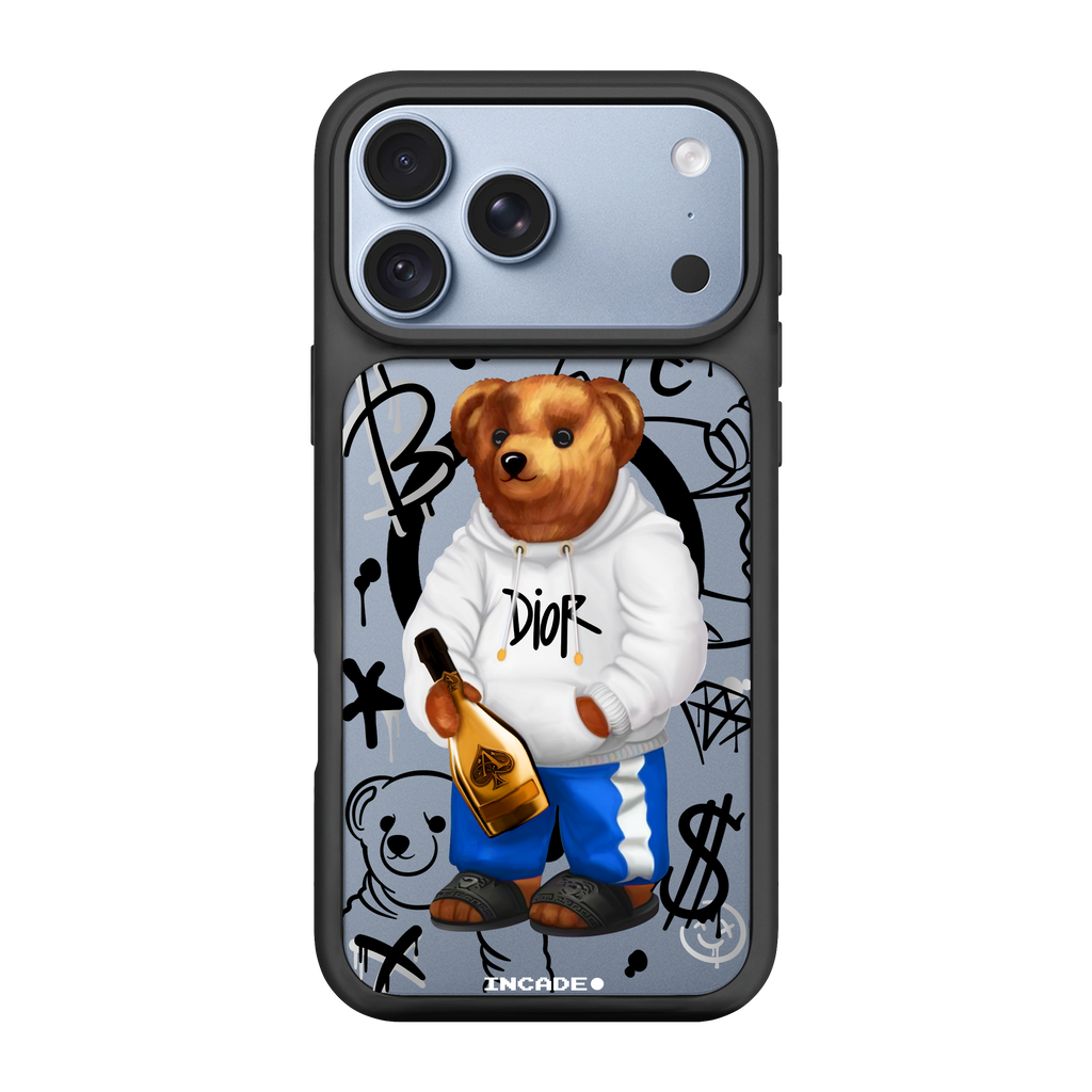 iPhone 18 Pro Max BEAR