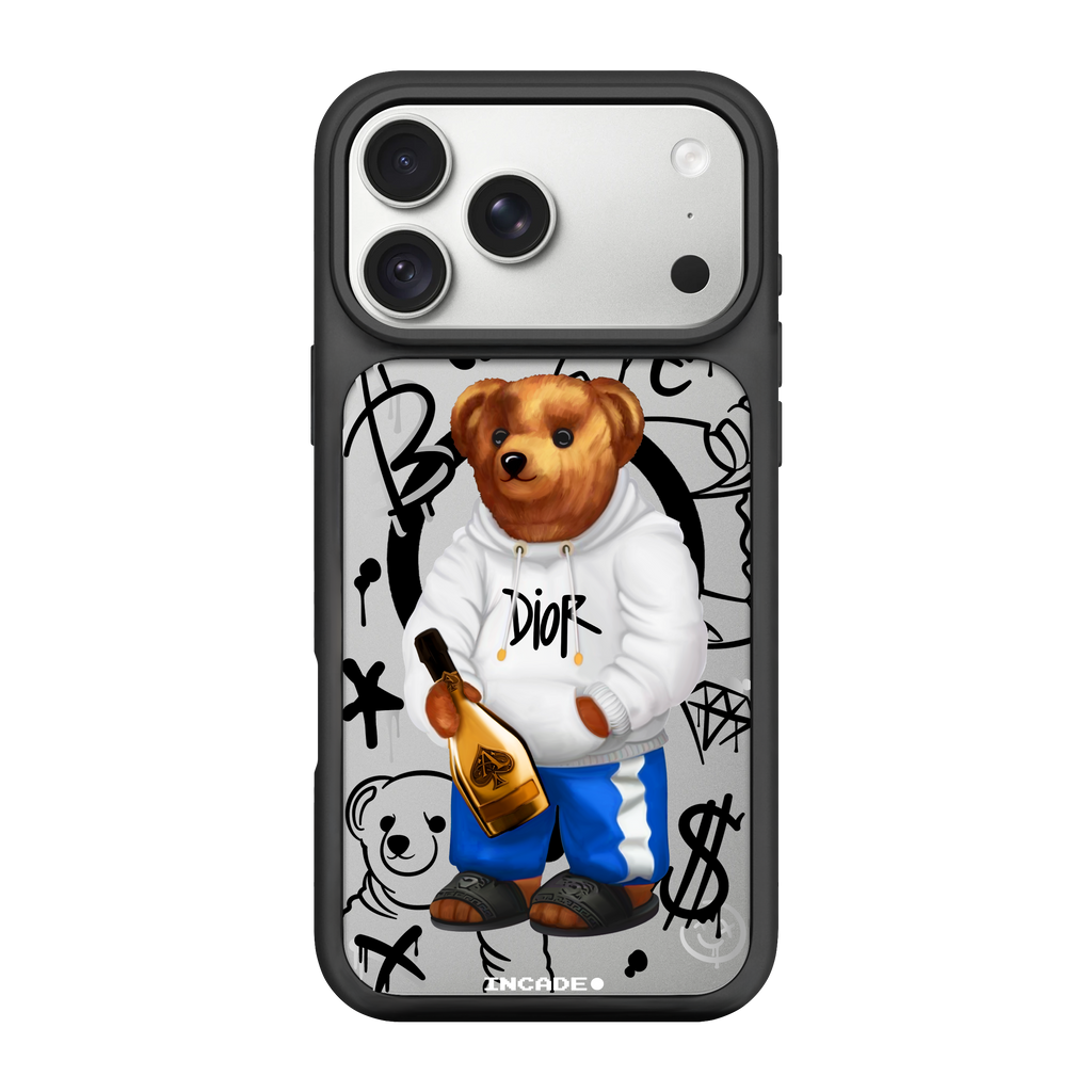 iPhone 18 Pro Max BEAR