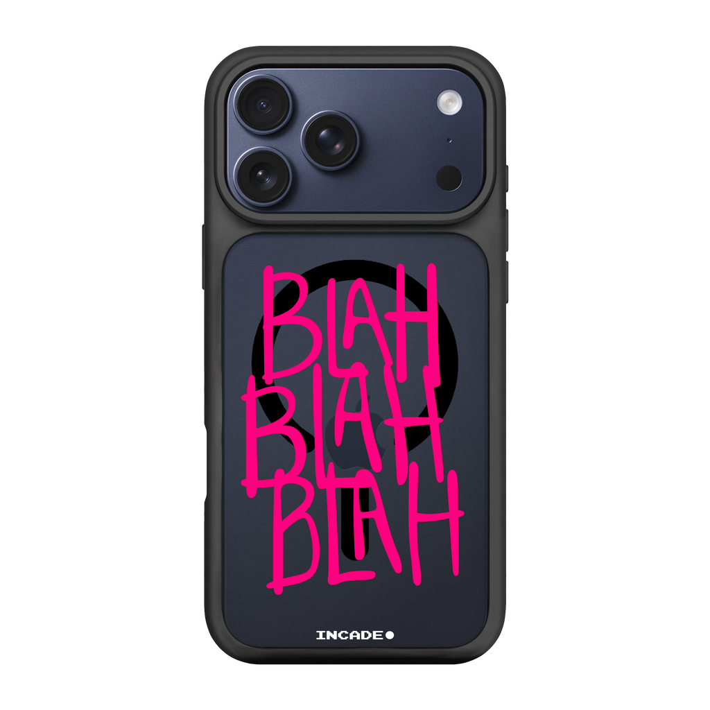 iPhone 17 Pro Max BLAH BLAH