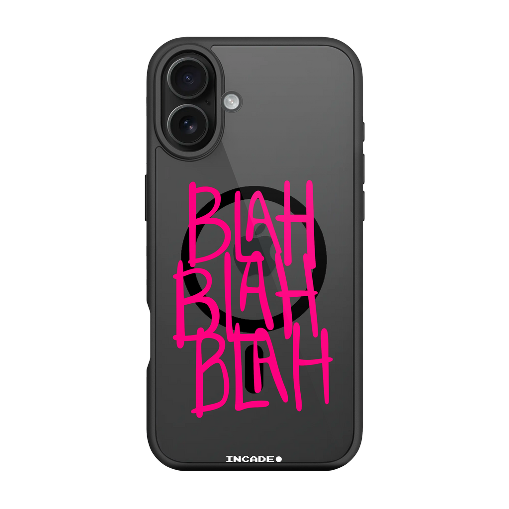 iPhone 16 BLAH BLAH
