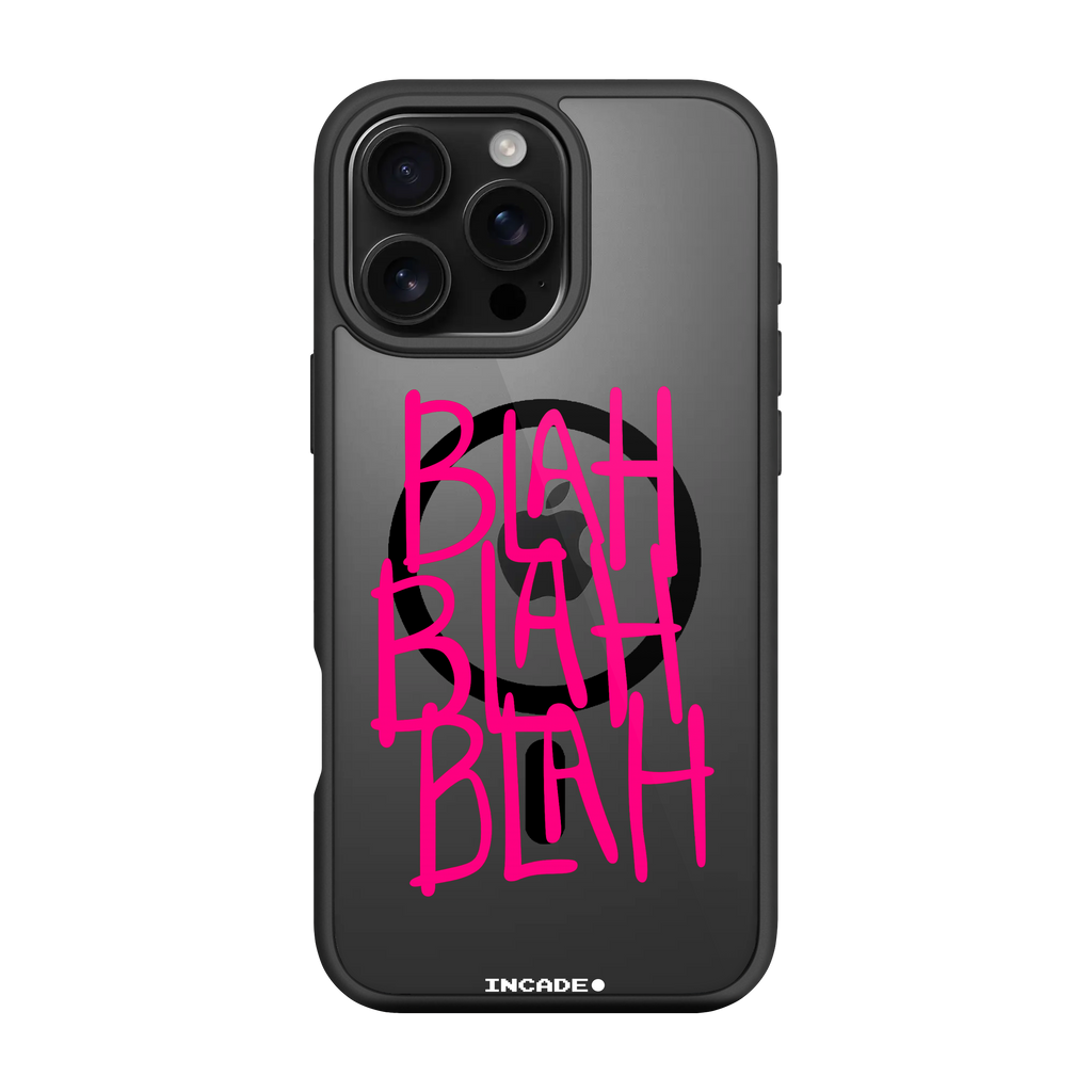 iPhone 16 Pro Max BLAH BLAH