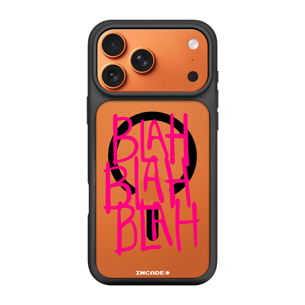 iPhone 17 Pro Max BLAH BLAH