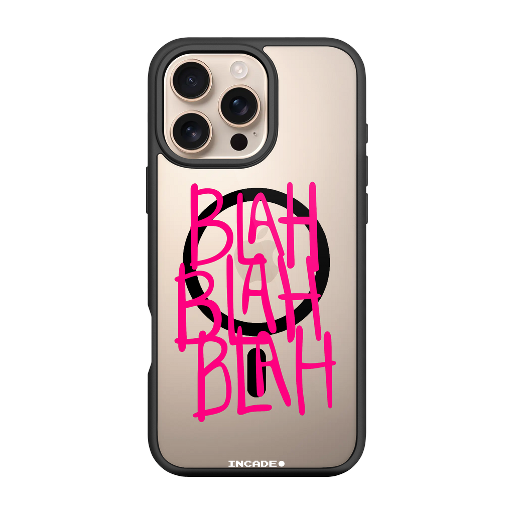 iPhone 16 Pro Max BLAH BLAH