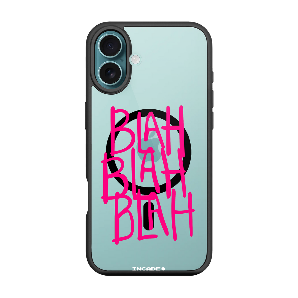 iPhone 16 BLAH BLAH