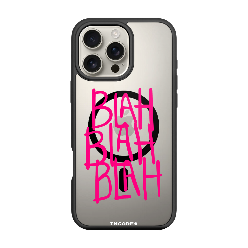iPhone 16 Pro Max BLAH BLAH