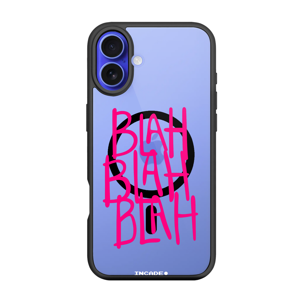 iPhone 16 Plus BLAH BLAH