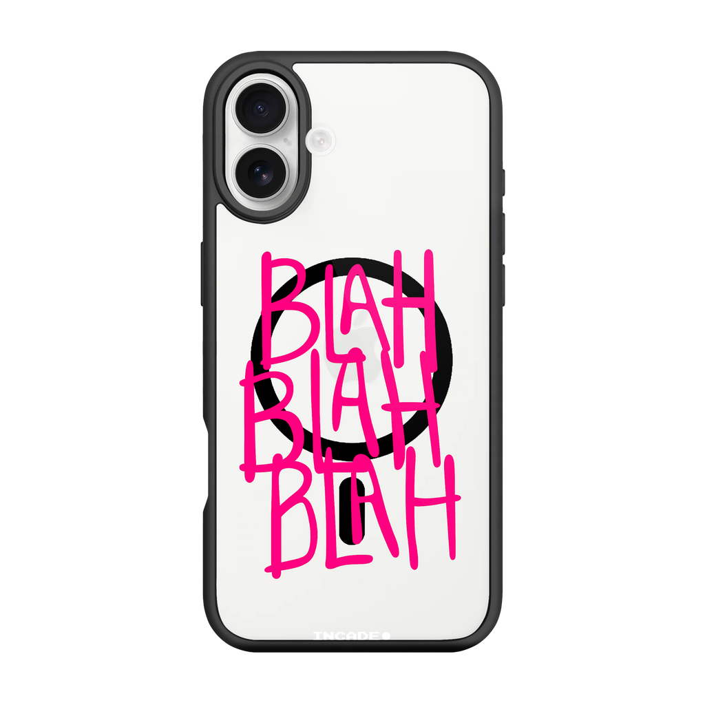 iPhone 16 BLAH BLAH
