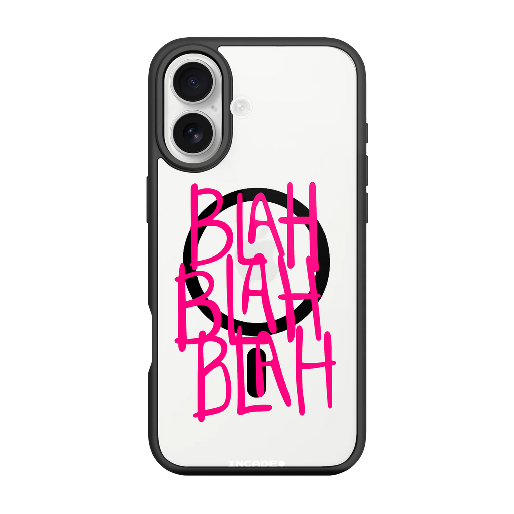 iPhone 17 BLAH BLAH