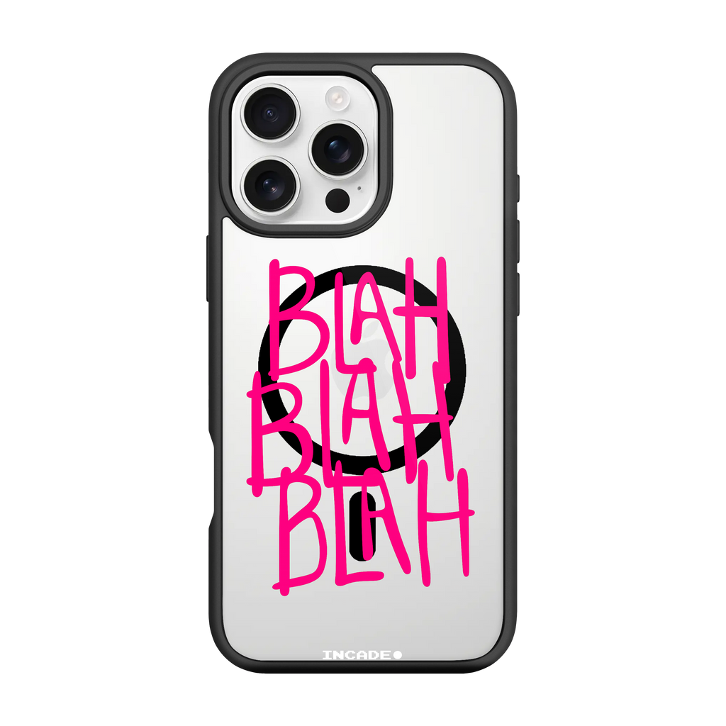 iPhone 16 Pro Max BLAH BLAH