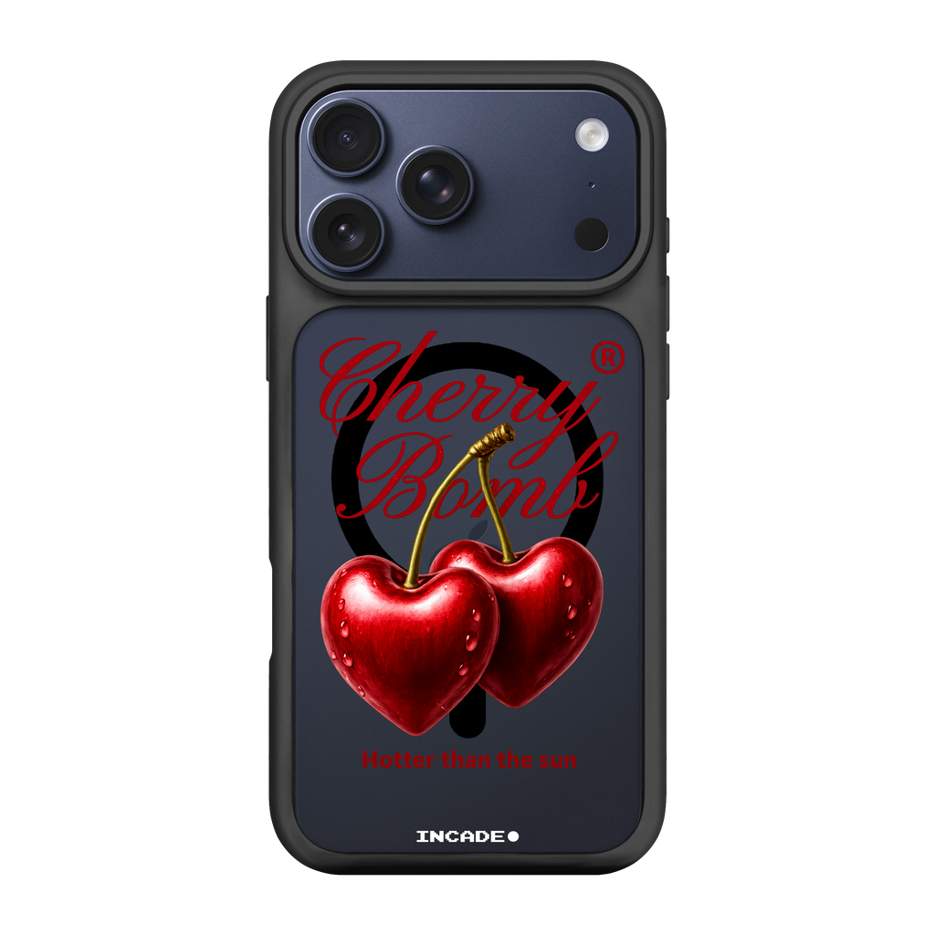 iPhone 17 Pro Max BOMB
