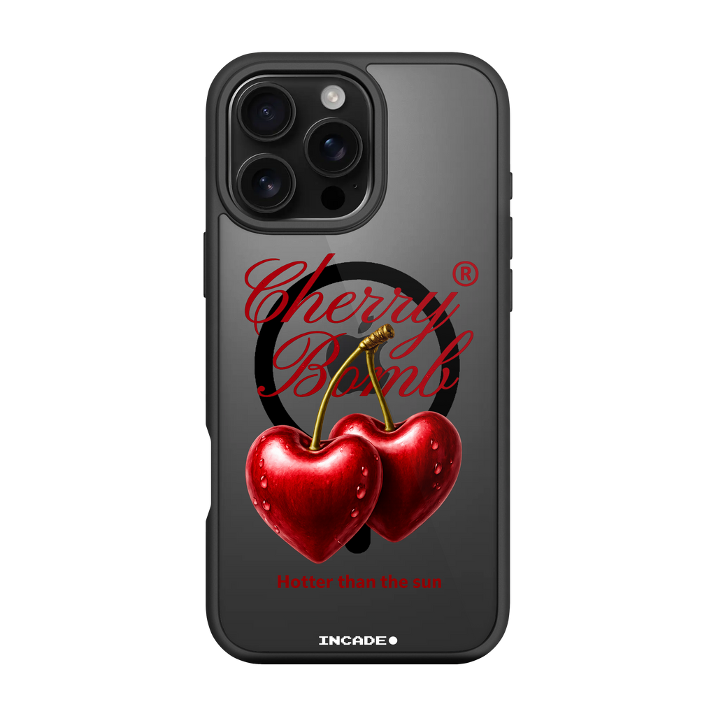 iPhone 16 Pro Max BOMB