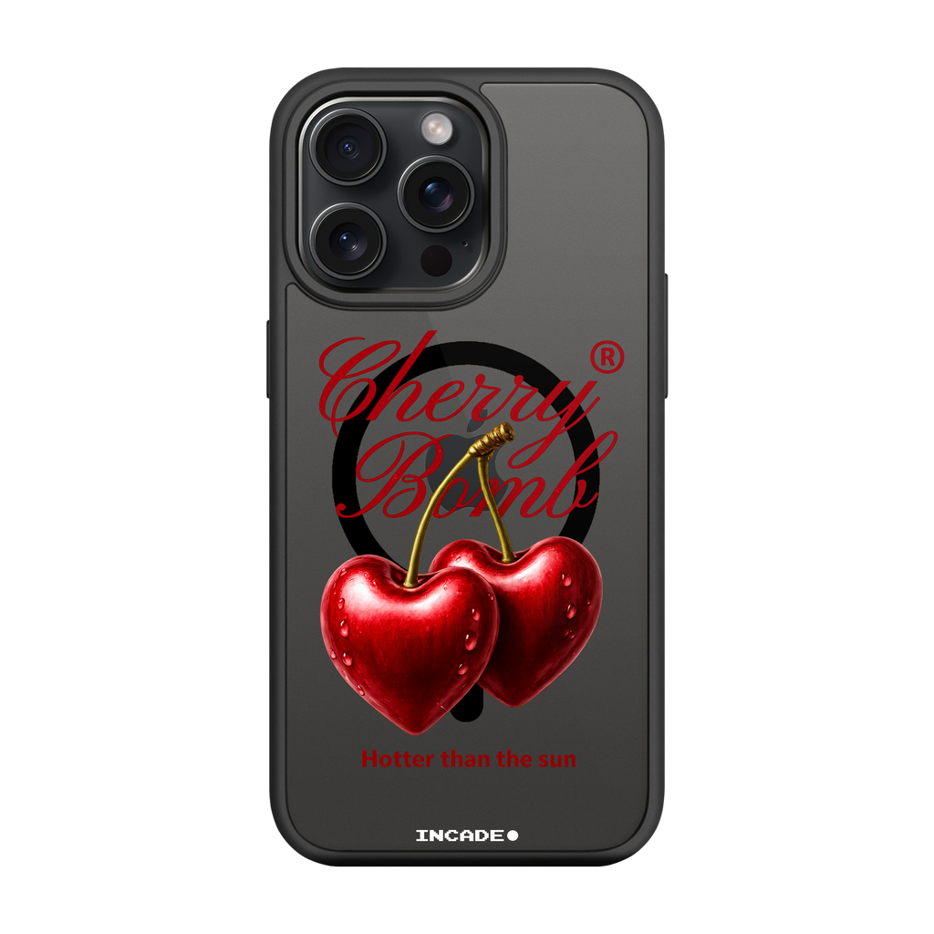 iPhone 15 Pro BOMB