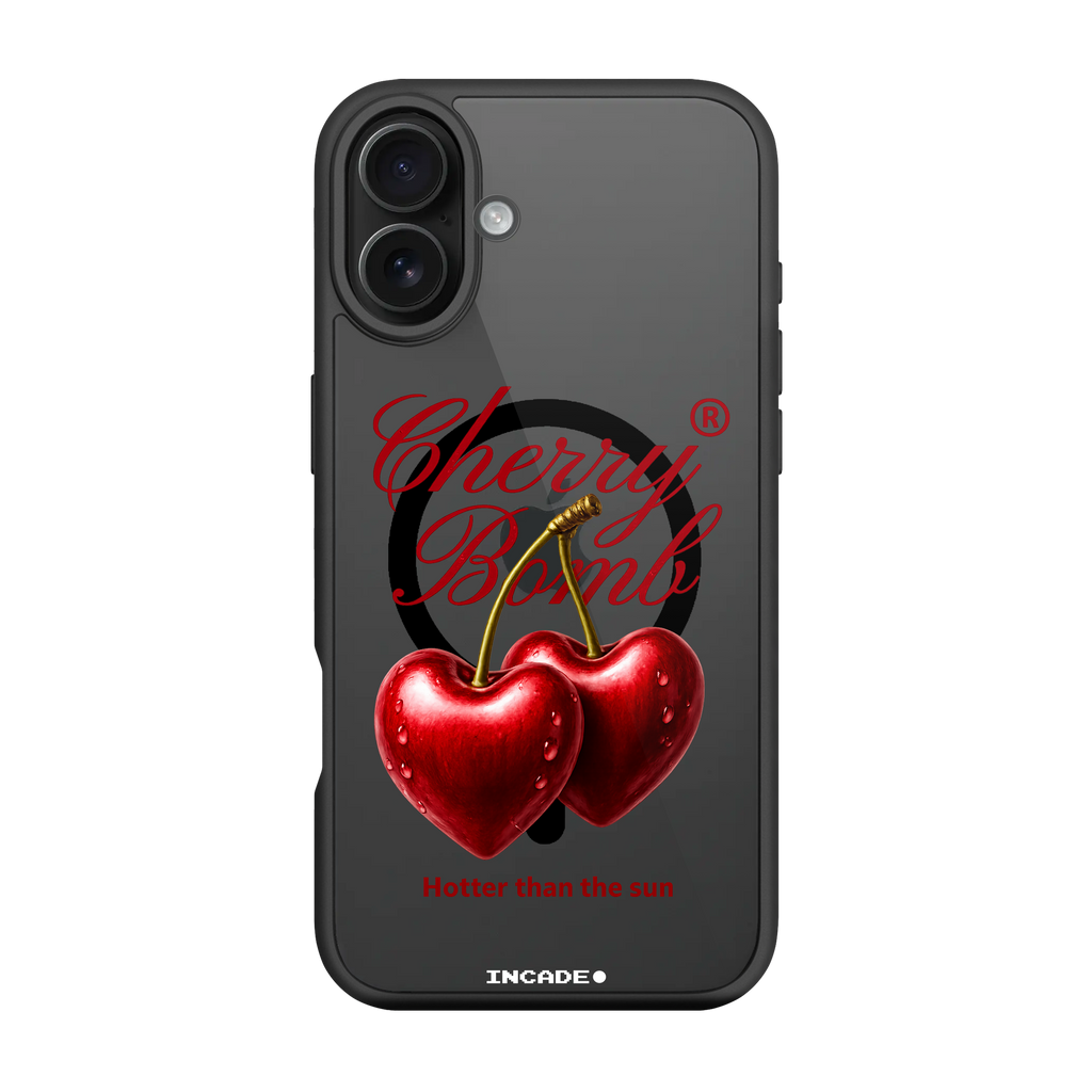 iPhone 16 Plus BOMB