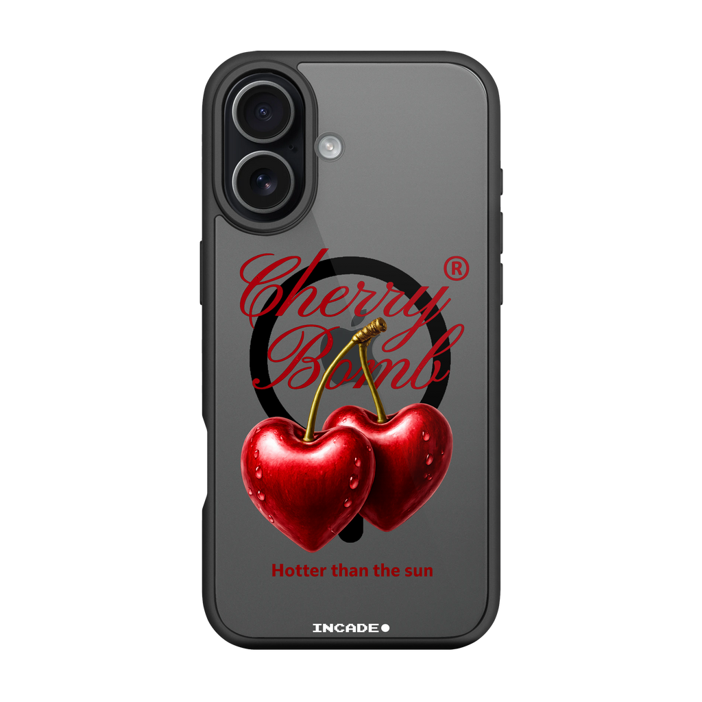 iPhone 17 BOMB