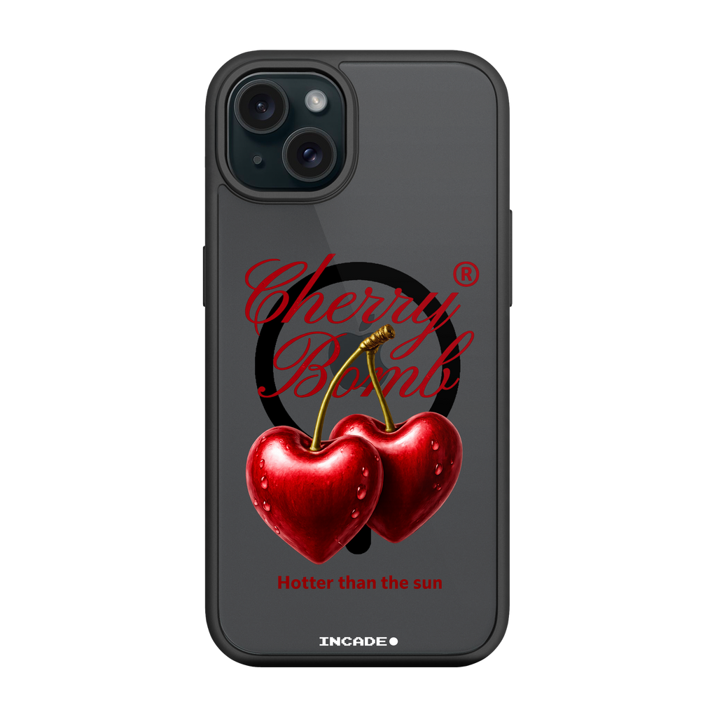 iPhone 15 Plus BOMB
