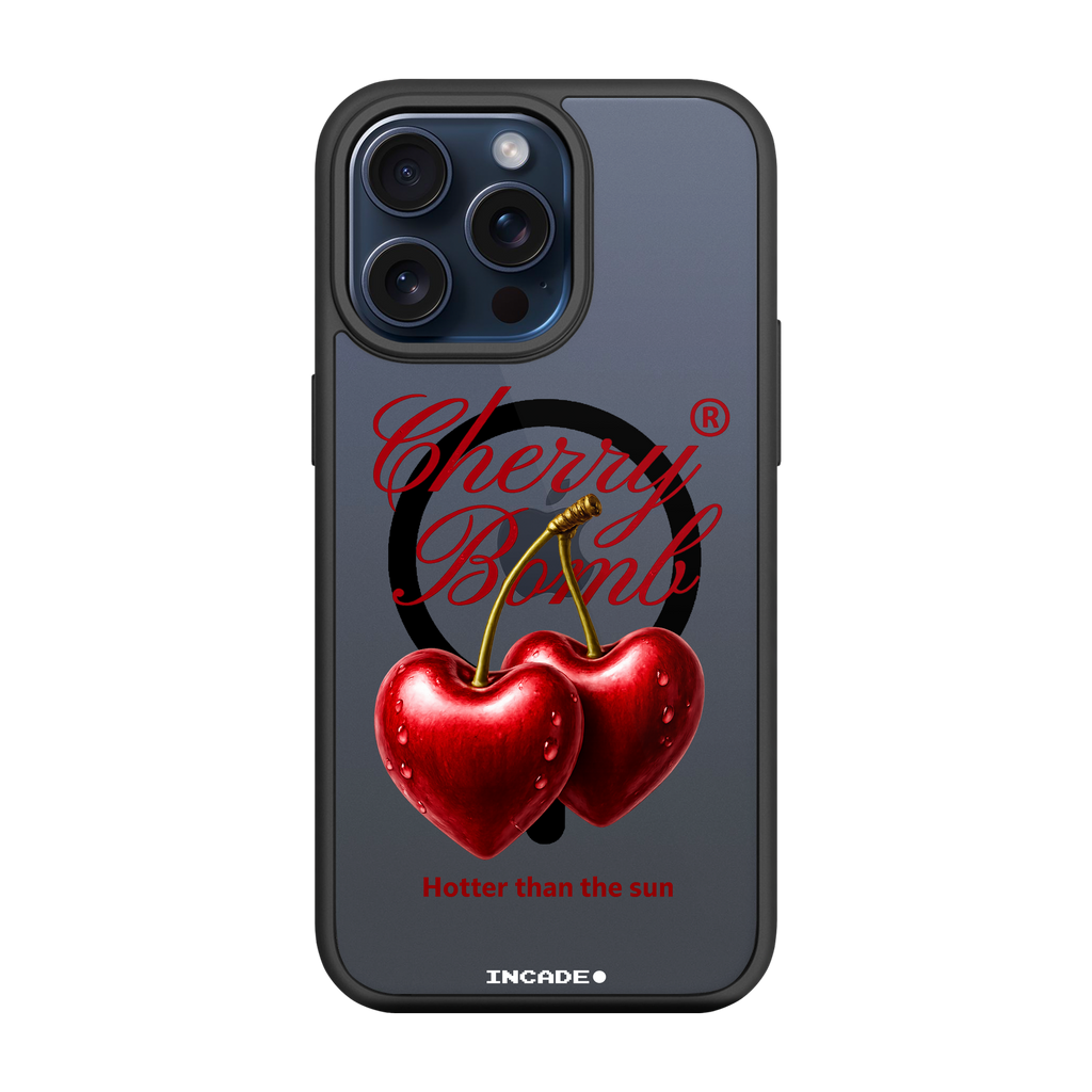 iPhone 15 Pro BOMB