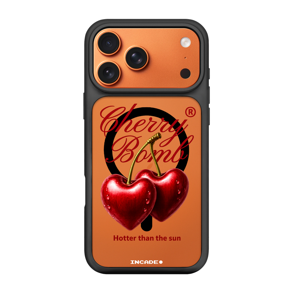 iPhone 17 Pro Max BOMB