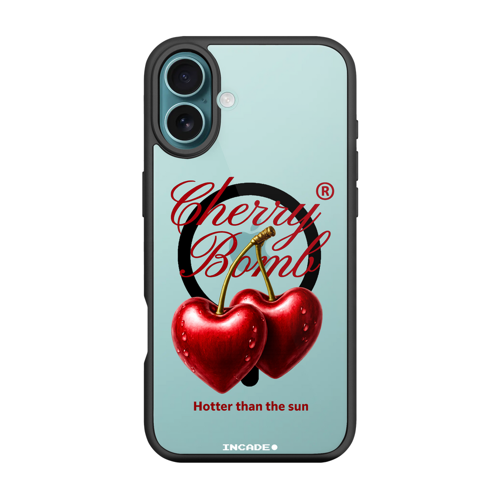 iPhone 16 BOMB