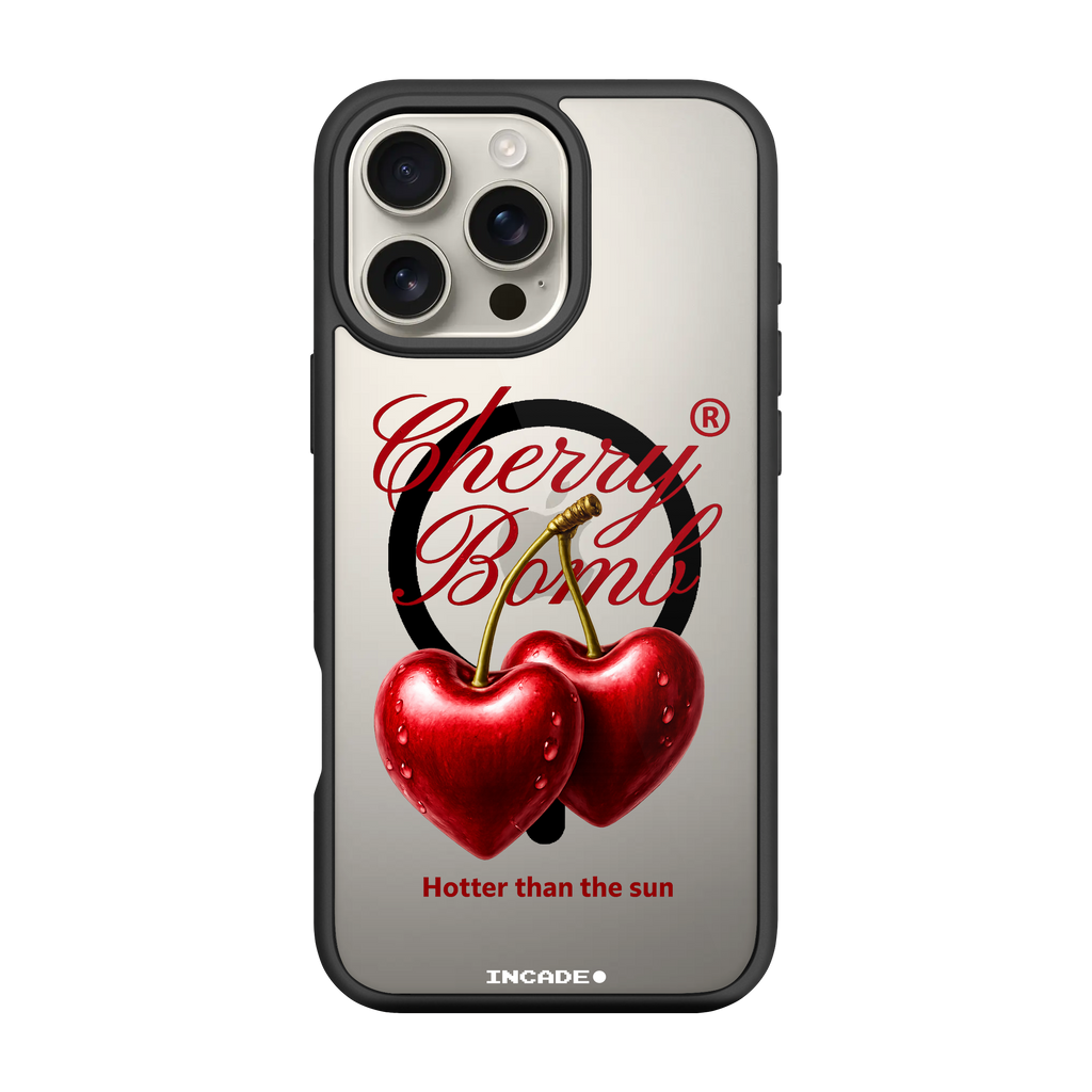iPhone 16 Pro BOMB