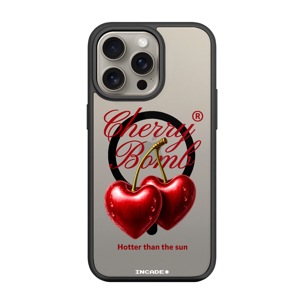 iPhone 15 Pro Max BOMB