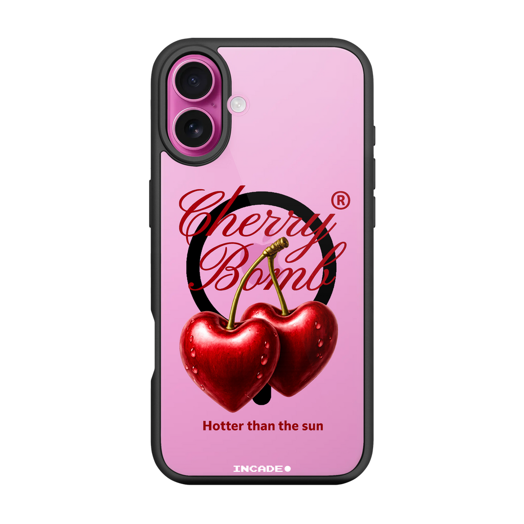 iPhone 16 BOMB